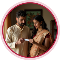 struggling with PCOD?