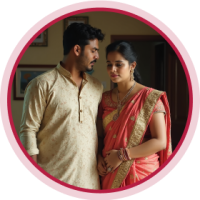 2nd IVF Attempt Fear?